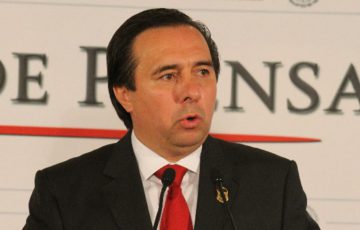 Env A Presidente Carta A Israel Para Extradici N De Tom S Zer N