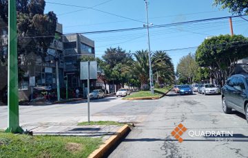 Experimentan Uso Peatonal De Avenida Revoluci N En Pachuca