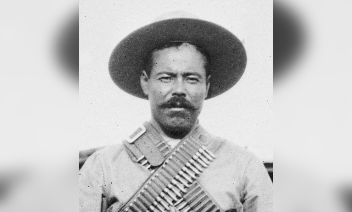 Libros De Ayer Y Hoy Pancho Villa Y Su Verdadero Rostro