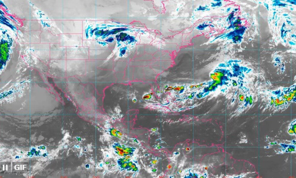 Prev N Lluvias Puntuales Intensas En Chiapas Tabasco Y Sur De Veracruz