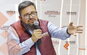 Preocupa a Morena violencia que anuló elección en Cuautepec