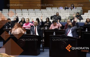 Candidatos A Alcaldes Perdedores No Deben Ser Regidores Dice Diputado