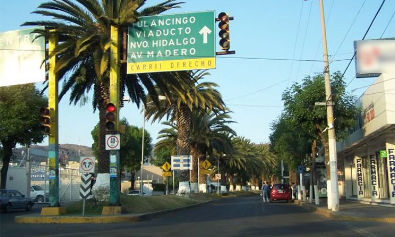 Piden pachuqueños mantener el domingo peatonal en Revolución