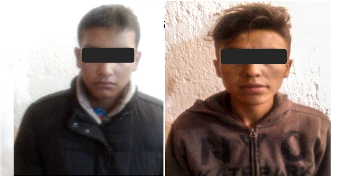 Caen 2 menores, presuntamente por asesinar a taxista en Tula - Quadratín Hidalgo (Registro)