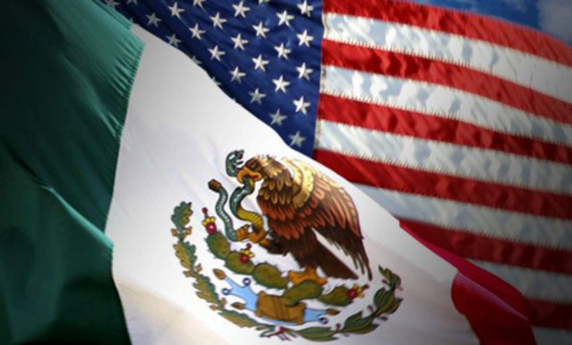 Las relaciones bilaterales México-Estados Unidos