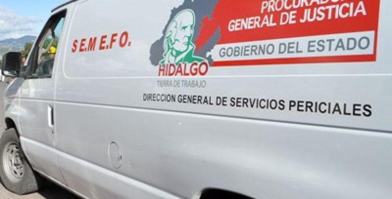 Hallan a mujer muerta en hotel de Atitalaquia - Quadratín Hidalgo (Registro)