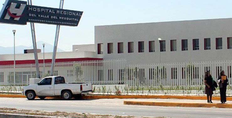 Continúan quejas contra hospital regional en Ixmiquilpan
