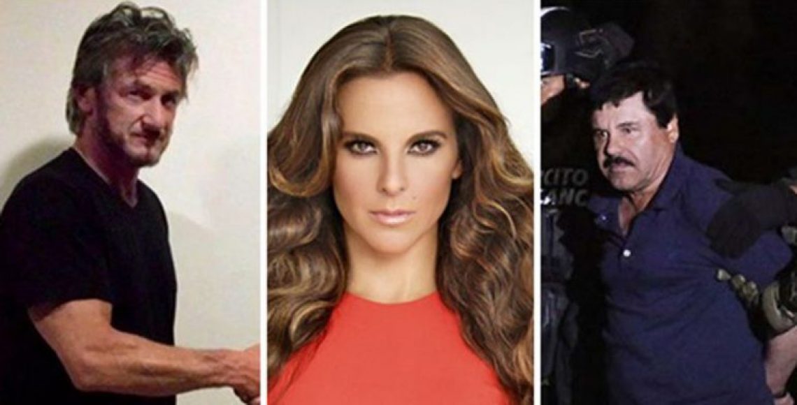 Kate Del Castillo Y El Chapo Llegan A Netflix En Serie 2603