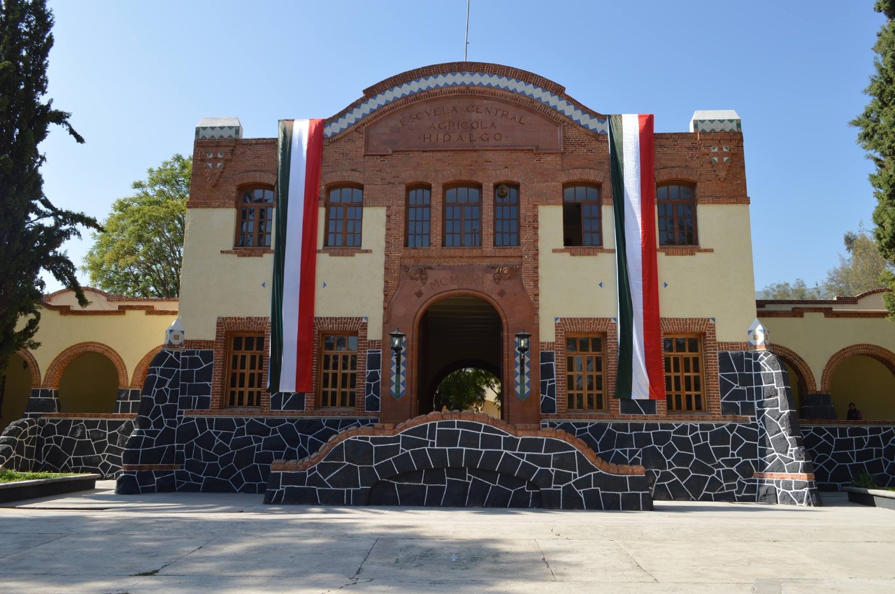 Resultado de imagen para Universidad PolitÃ©cnica de Hidalgo 