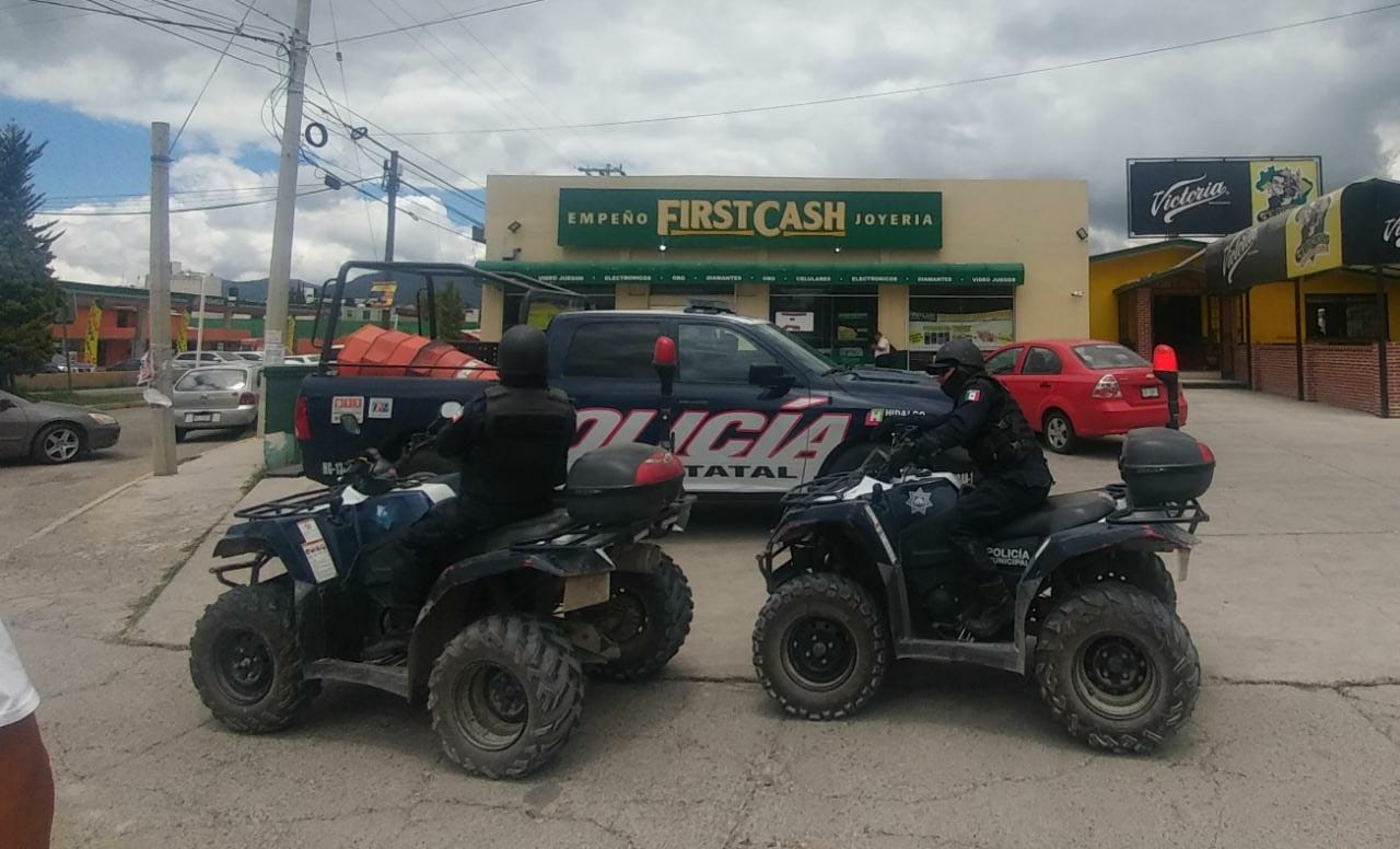 Roban Casa de Empeño en Pachuca