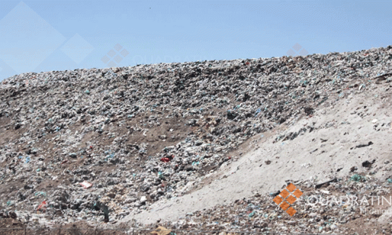 El Huixmi: Conadia y Marsacot operarán nuevas celdas para residuos