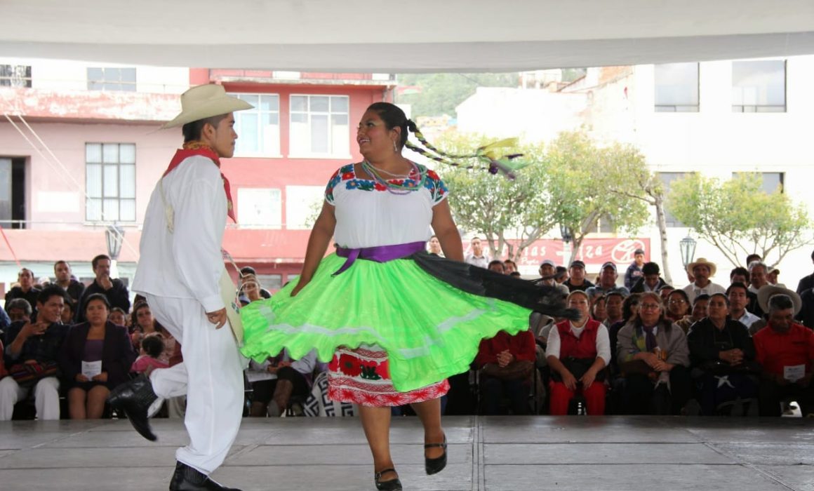 Realizaran concurso regional de huapango en Zimapán