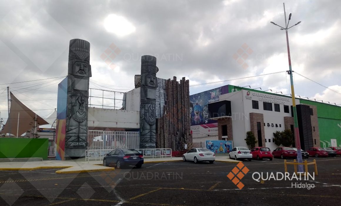 Reabrirán la feria de Pachuca y el palenque