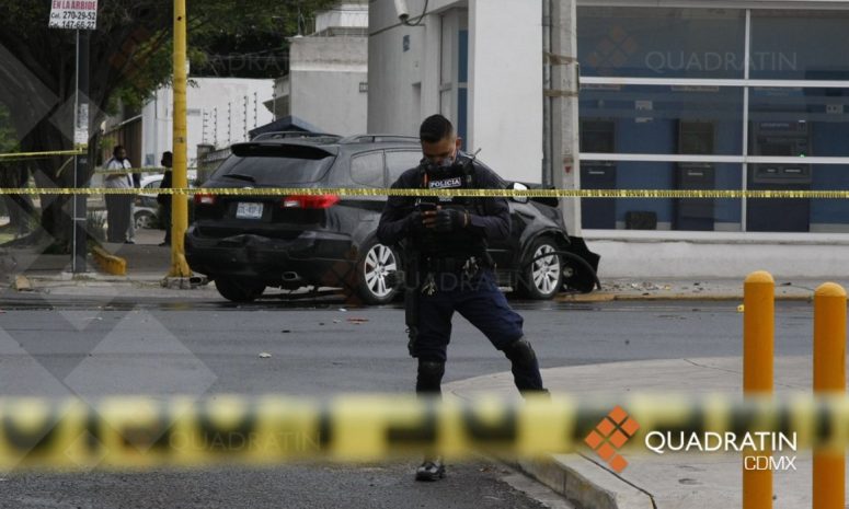 Incrementan denuncias por incidencia delictiva en Hidalgo, revela SESNSP