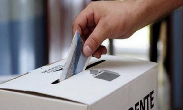 Alrededor de 4 mil 500 hidalguenses podrán votar desde el extranjero