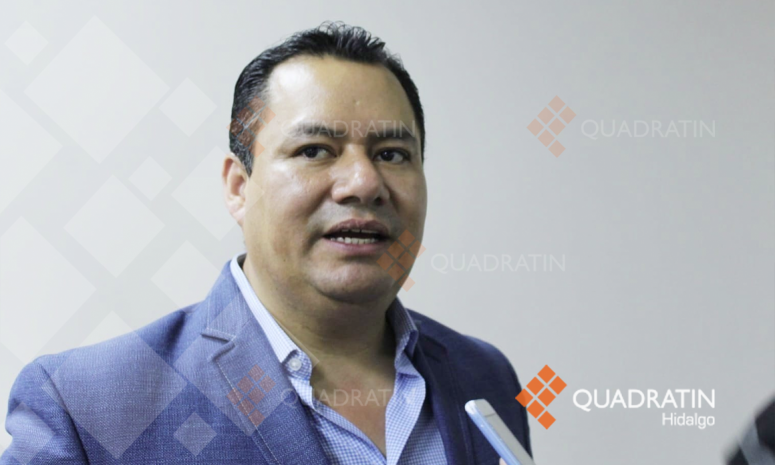 Confirma Sala Superior, candidatura pluri de Asael Hernández en el PAN