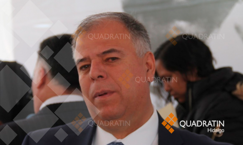 Amenaza líder del Congreso a Ramiro Lara: “no será ombudsman”
