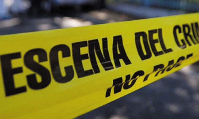 Encuentran a hombre sin vida en los límites de Hidalgo y Edomex