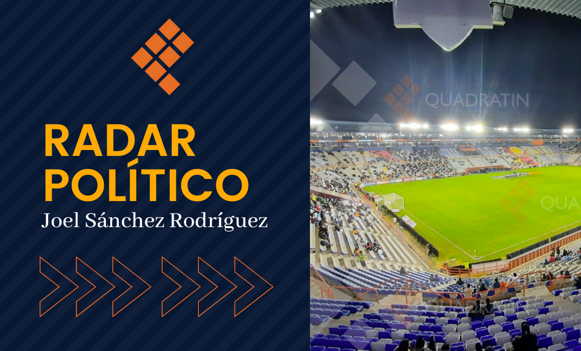 Radar Político / El Modelo Pachuca