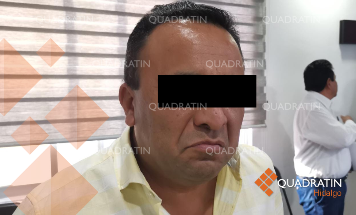 Van 4 Denuncias Contra Alcalde De Tula Por Estafa Siniestra Pgjeh 9230