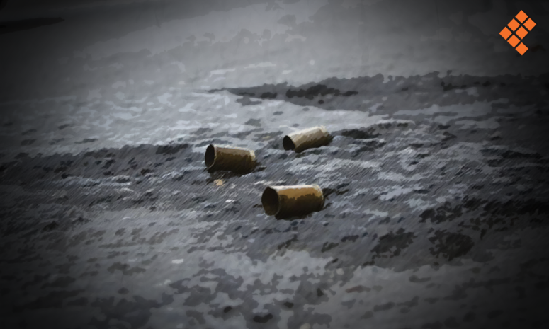 Enfrentamiento deja varios lesionados por arma de fuego en Tula