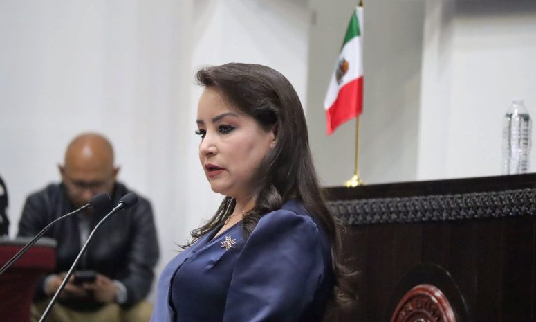 Laudos laborales son responsabilidad de los municipios: Hacienda Hidalgo