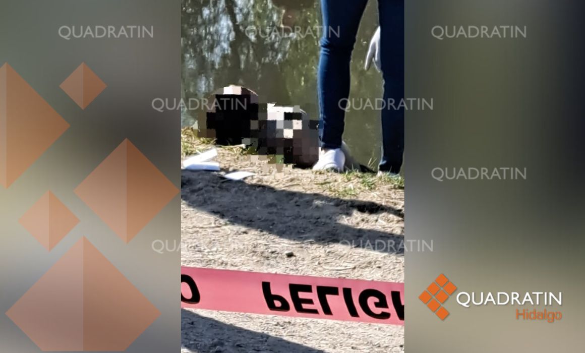 Localizan Cadáver De Hombre Reportado Como Desaparecido En Tlaxcoapan