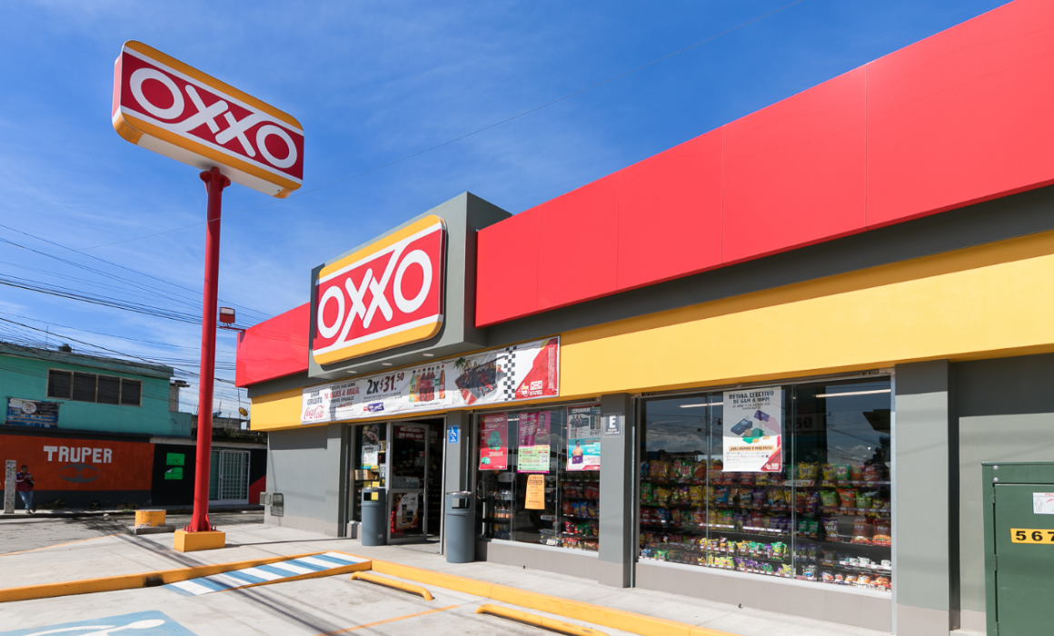 OXXO