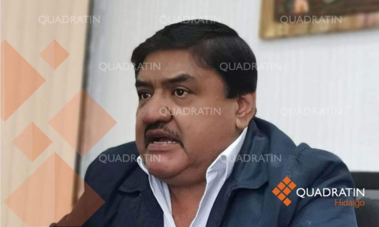 Prevé edil de Tlaxcoapan que aumenten cargos contra exalcalde detenido