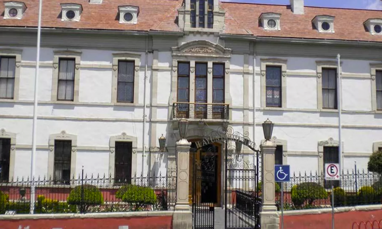 Decretan colonias Maestranza, Rojo Gómez y Morelos como polígono ambiental