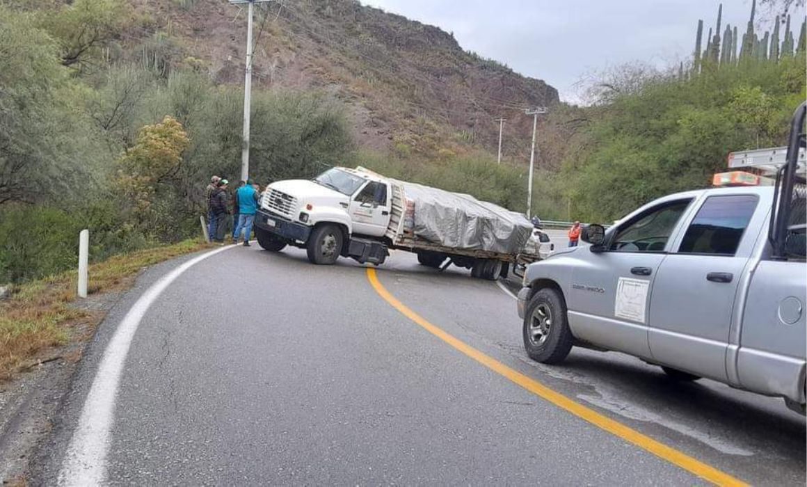 accidente auto