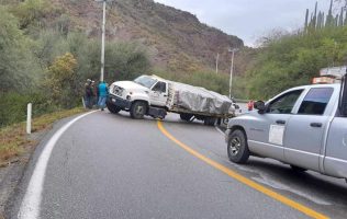 accidente auto