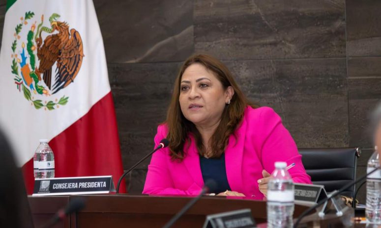 Descarta IEEH focos rojos en Hidalgo de cara al proceso electoral