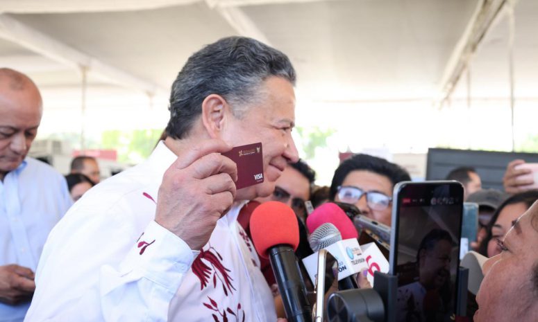 Entrega Gobierno de Hidalgo más de 260 mdp para Tulancingo