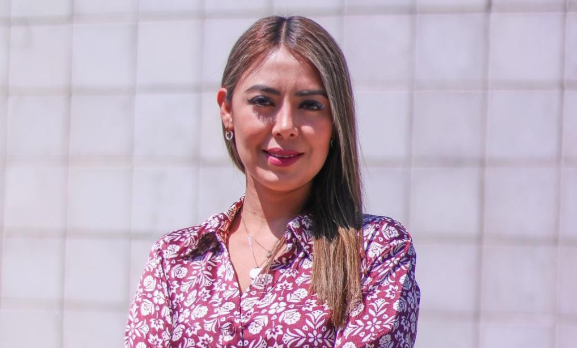 Renuncia Marisol Ortega a candidatura a diputada local por Tepeapulco