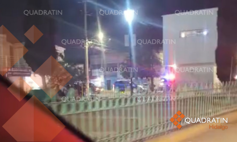 Una menor muerta y 3 heridos, saldo de asalto a Oxxo en la Reforma