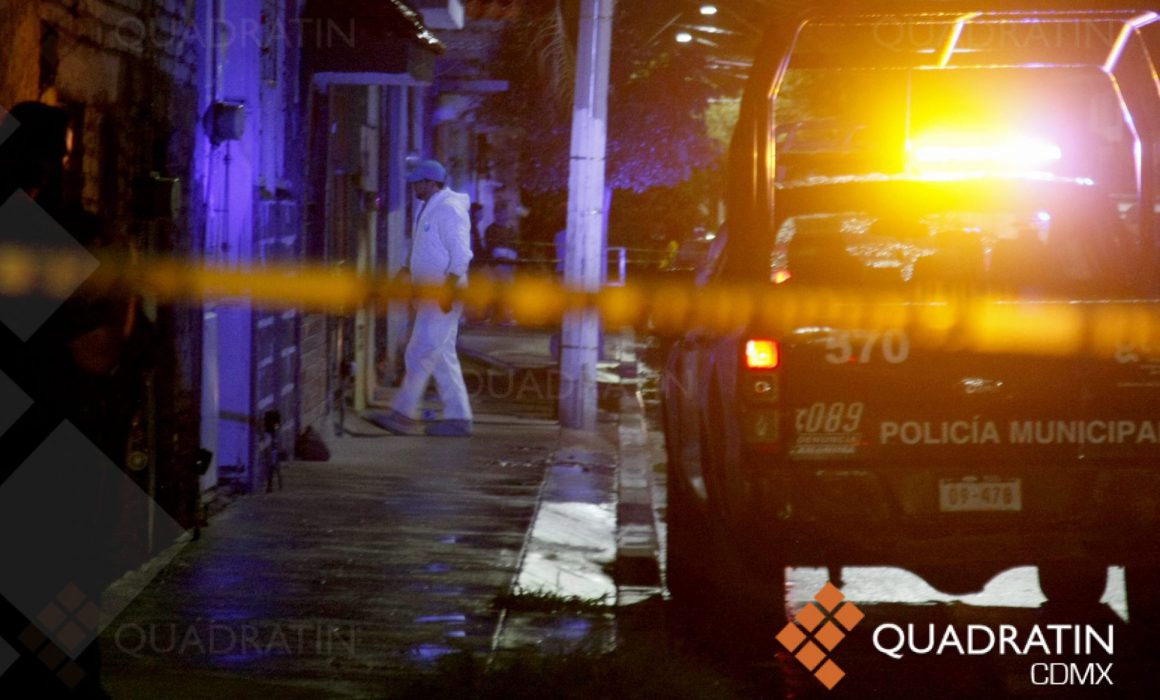 Asesinan A 2 Bebés Y 4 Mujeres En León 7903