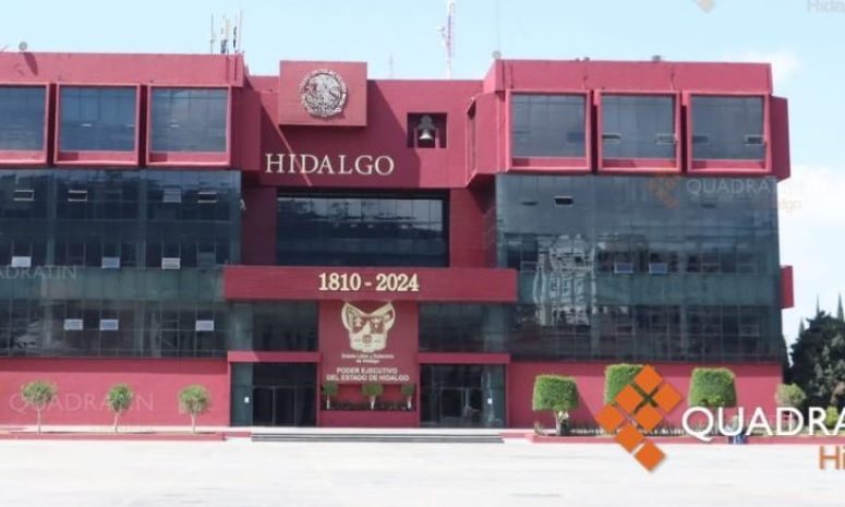 Infraestructura en Hidalgo: Gobierno rompe récord con casi 15 mmdp