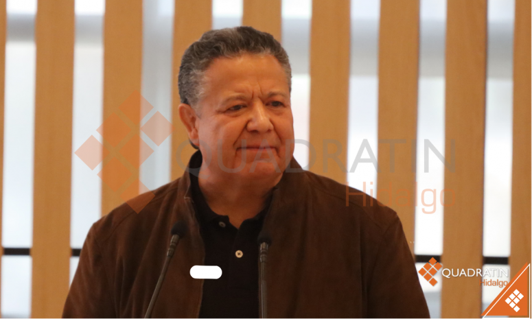 Alerta gobernador de Hidalgo: estiaje este año será serio