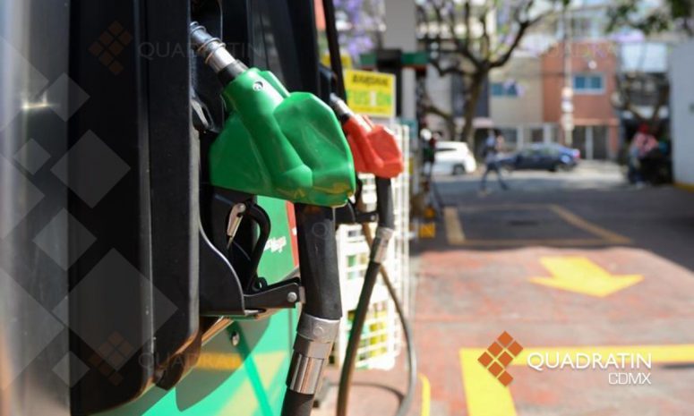 Aumentó 17% precio de la gasolina en lo que va del actual sexenio