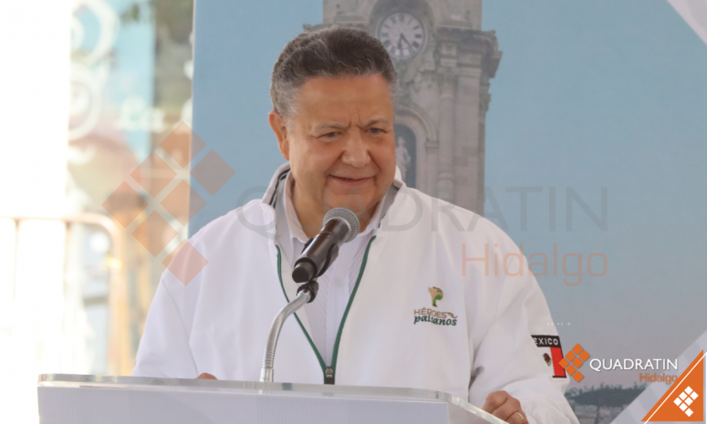 Gobernador de Hidalgo se manifiesta contra las corridas de toros