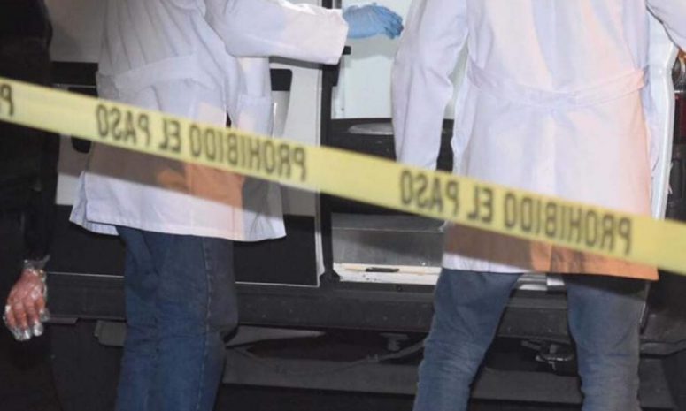 Masacre en Salamanca deja 7 muertos
