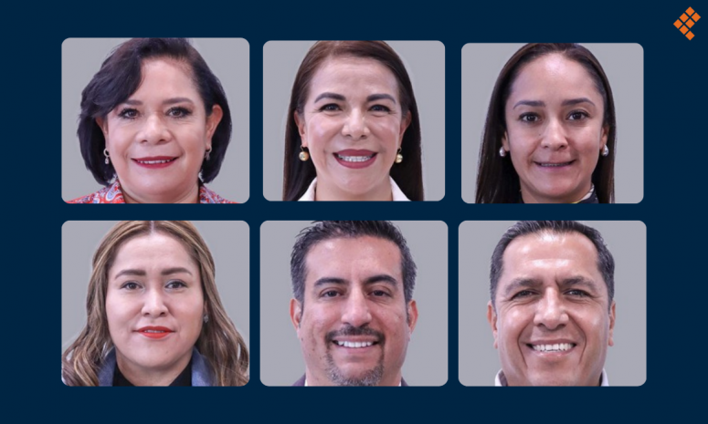 Prometieron defender a las mujeres, pero arropan a Cuauhtémoc Blanco