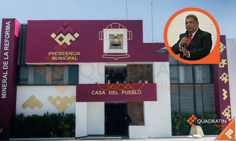 Mineral de la Reforma deberá pagar 11 mdp por juicio heredado