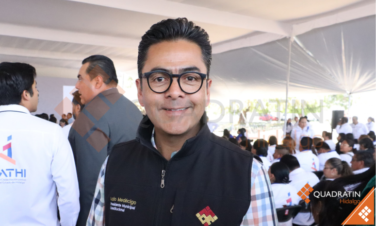 Centro de transferencia en la Reforma requiere inversión público-privada