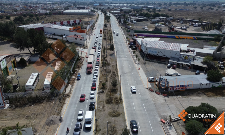 Casi vence plazo y rehabilitación del Everardo Márquez está incompleta