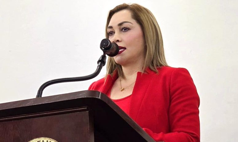 Prepara regidora priista otra denuncia contra exalcalde de Pachuca