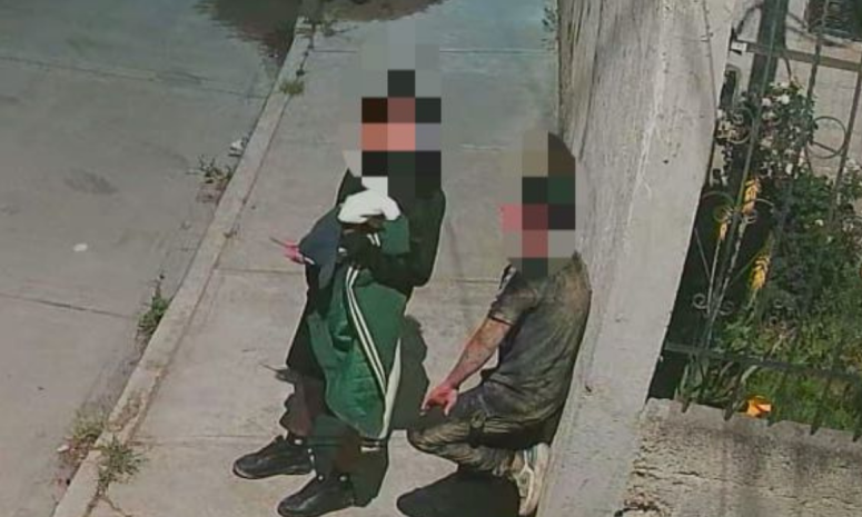 Asesinan a puñaladas a joven de 20 años en Tulancingo