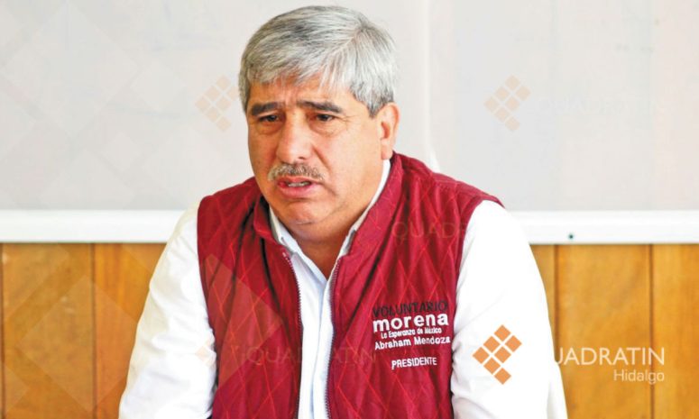 Inician comunidades indígenas de Hidalgo asambleas para destino del FAIS