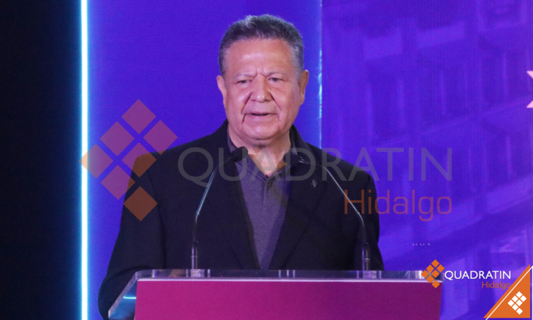 Ha invertido gobierno de Hidalgo más de 3 mil 500 mdp en materia hídrica